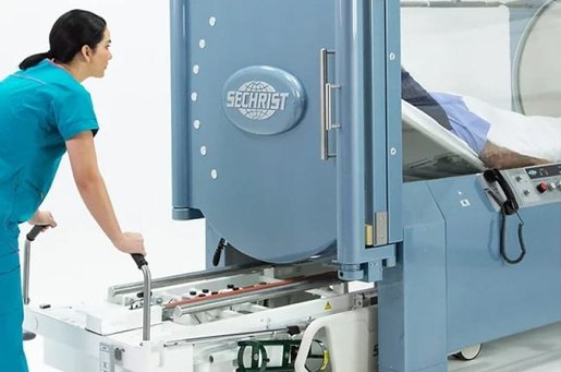 Hyperbaric Chamber