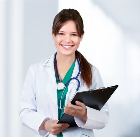 Book HBOT Appointment